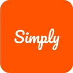 Inventory & Invoices - Simply icon