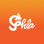 Sahla App icon