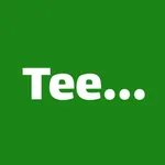 TeeShot Golf News - PGA & LPGA icon