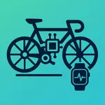 Cycling AI – Bike Trainer icon