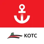Seafarer Portal KOTC icon