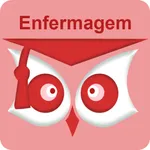 Enfermagem 2025 - Lei nº 7.498 icon