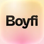 Boyfi - AI Partner & Boyfriend icon