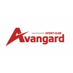 Avangard sport club icon