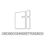 Church Cross Community icon