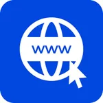 AI Website Builder & Creator icon