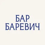 Бар Баревич | Доставка Еды icon
