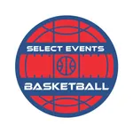 Select Events Basketball icon