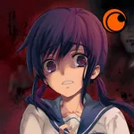 Crunchyroll: Corpse Party icon