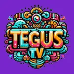 Tegus TV icon