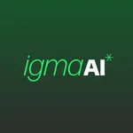 IGMA AI- Smart Sales icon