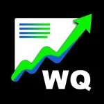 WorkQuote: Estimate & Invoice icon