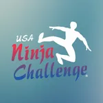 USA Ninja Challenge icon