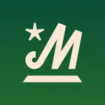 Mantel: Collect,Share,Connect icon