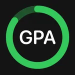GPA - Calculator & Tracker icon