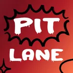 pitlane: Formula Widgets icon