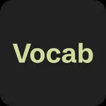 Vocab: Learn English Words icon