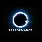 O2 Performance icon