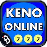 Keno Online Vegas Casino Games icon