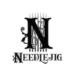 Needlejig Tattoo Supply icon