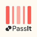 PassIt: Wallet Pass Creator icon