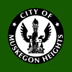 City of Muskegon Heights icon