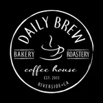 DAILY BREW COFFEE icon