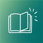 Storyline – Book Club App icon