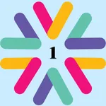 사회복지사 1급(1교시) - 기출문제,오답노트,해설강의 icon