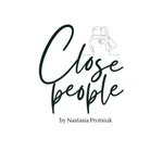 Close People AI icon