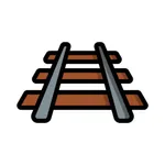 Mexican Train Score icon
