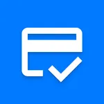 Bill Organizer + Reminders icon