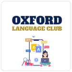 Oxford Langauge Club icon