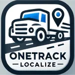 OneTrack Localize® icon