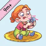 Baby Phone: Baby Mobile New icon