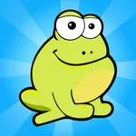 Frog Jump: Into Infinity icon