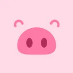 Money Pig - Quản lý chi tiêu icon