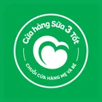 Sữa 3 Tốt icon