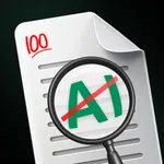 AI Detector : AI Humanizer icon