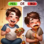 Left or Right Pranks Challenge icon