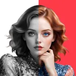 Tone Teller - Contrast Filter icon