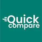 Quick Compare App icon