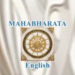 Mahabharata in English icon