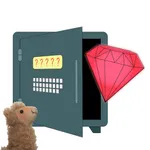 Le coffre a lettres icon