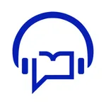 Hljóðbókasafn Íslands icon