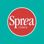 Sprea Comics icon