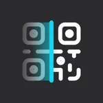 Smart QR code scanner • icon