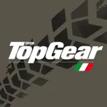 Top Gear Italia icon