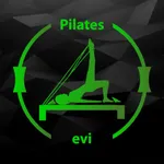 Pilates Evi icon