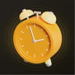 Dream Alarm Clock Sleep Sounds icon